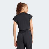 Дамска Тениска Adidas W CE G CRO TEE JF3413